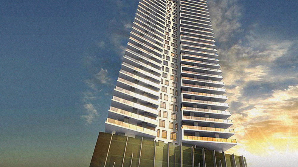 Era Apartments Chatswood