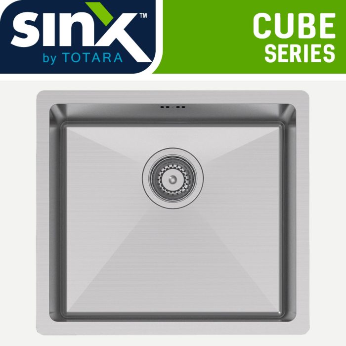 Cube Series 45